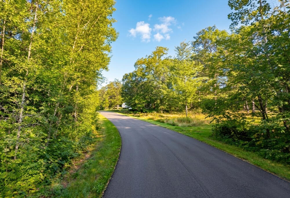 Mille Lacs 0.17 Acres, 09-969-3060 RV Ready and Next to Golf Course - Golf Cir, Garrison, MN 56450, USA