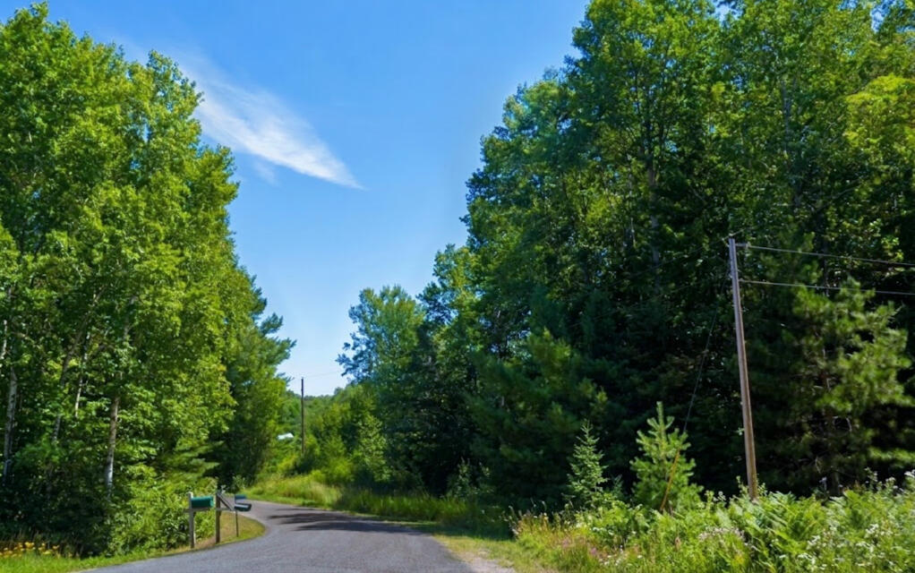Morrison 0.83 Acres, 08.1057.000 Diamond Drive #1 - Diamond Dr. Cushing, MN